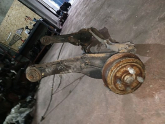 Oto Çıkma Parça / Proton / 416 / Alt Takım / Arka Dingil / Çıkma Parça 