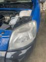 2004 CITROEN BERLİNGO SOL FAR ORJİNAL ÇIKMA