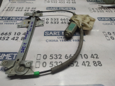 Oto Çıkma Parça / Volvo / S40 / Oto Cam / Cam Krikosu / Çıkma Parça 