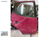 Oto Çıkma Parça / Mercedes / A Serisi / Kaporta & Karoser / Sağ Arka Kapı / Çıkma Parça 