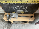 Oto Çıkma Parça / Citroen / C4 / Direksiyon / Direksiyon Mili / Çıkma Parça 