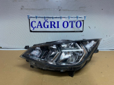 SEAT IBİZA SOL PARK LED FAR ÇAĞRI OTO MASLAK