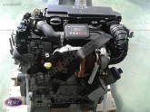 Oto Çıkma Parça / Ford / Fiesta / Motor / Motor (komple) / Çıkma Parça 