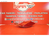 Oto Çıkma Parça / Mercedes / C Serisi / Elektrik / Tavan Lambası / Sıfır Parça 