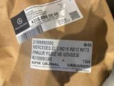 Oto Çıkma Parça / Mercedes / CLS / Tampon / Izgara Çıtası / Çıkma Parça 