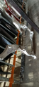 BMW E87 120D MOTOR ALT TRAVERS ORJİNAL ÇIKMA YEDEK PARÇA