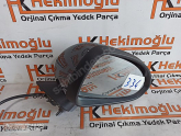 Oto Çıkma Parça / Opel / Corsa / Ayna / Sağ Dış Ayna / Çıkma Parça 