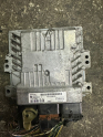 FORD FOCUS 3 1.6 DİZEL MOTOR BEYNİ AU71-12A650-KB SID807EVO