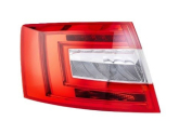 SOL ARKA STOP LAMBASI LEDLİ SKODA OCTAVİA 13-17 / 5E5945111A