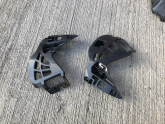 BMW 5 SERİSİ G30 ÖN TAMPON BRAKETİ 8491490