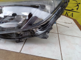 Oto Çıkma Parça / Opel / Astra / Far & Stop / Sol Ön Far / Çıkma Parça 