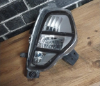2G7941662 orj vw taigo sağ ön led sis farı
