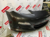 Oto Çıkma Parça / Porsche / Panamera / Tampon / Ön Tampon / Çıkma Parça 