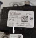 Oto Çıkma Parça / Volkswagen / Polo / Klima / Kontrol Paneli / Çıkma Parça 