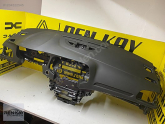 Oto Çıkma Parça / Renault / Megane / Göğüslük & Torpido / Komple Torpido / Çıkma Parça 