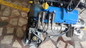 Oto Çıkma Parça / Renault / R 19 / Motor / Motor (komple) / Çıkma Parça 