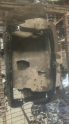 5L0010729H skoda octavia ön panel