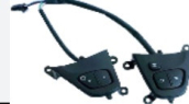 RENAULT HIZ REGULATOR BUTONU CLIO IV-CAPTUR-MEGENE