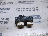 ÇIKMA VW GOLF 4 BORA A3 TOLEDO FAN RÖLESİ 1J0919506K
