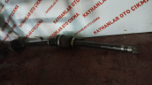 Oto Çıkma Parça / Renault / Megane / Alt Takım / Aks / Çıkma Parça 