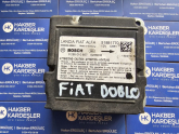 FİAT DOBLO MOTOR BEYNİ 0 285 010 857