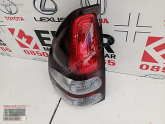 Oto Çıkma Parça / Temsa / Safir / Far & Stop / Sol Arka Stop / Sıfır Parça 