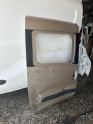 Oto Çıkma Parça / Fiat / Doblo / Kaporta & Karoser / Sağ Sürgülü Kapı / Çıkma Parça 