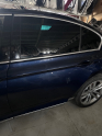 Oto Çıkma Parça / Volkswagen / Passat / Kaporta & Karoser / Komple Arka / Çıkma Parça 