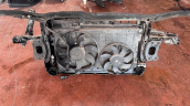 VOLKSWAGEN JETTA ÖN PANEL 2006-10 MODEL