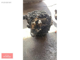Oto Çıkma Parça / Volkswagen / Passat / Motor / Komple Motor / Çıkma Parça 