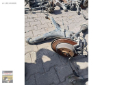 Oto Çıkma Parça / Mercedes / Vito / Alt Takım / Taşıyıcı / Çıkma Parça 
