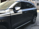 Oto Çıkma Parça / Seat / Ateca / Kaporta & Karoser / Sol Ön Kapı / Çıkma Parça 
