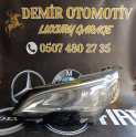 PEUGEOT 3008 SOL FAR LEDLİ