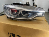 BMW F30 KASA 3.20 XENON LED SAĞ SOL FAR SIFIR ORJİNAL