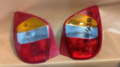fiat palio sağ sol stop