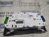 Oto Çıkma Parça / Audi / TT / Elektrik / Kilometre Saati / Çıkma Parça 