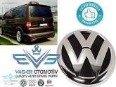 Oto Çıkma Parça / Volkswagen / Transporter / Arma & Yazı / Bagaj Arması / Sıfır Parça 