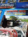 Oto Çıkma Parça / Opel / Vectra / Elektrik / Dörtlü Flaşör Düğmesi / Çıkma Parça 