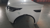 Oto Çıkma Parça / Land Rover / Discovery / Kaporta & Karoser / Sol Ön Çamurluk / Çıkma Parça 