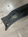 Oto Çıkma Parça / Opel / Astra / Oto Cam / Ön Cam Izgarası / Çıkma Parça 