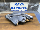 Oto Çıkma Parça / Citroen / C-elysee / Far & Stop / Sağ Ön Far / Çıkma Parça 