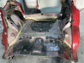 Oto Çıkma Parça / Nissan / Qashqai / Kaporta & Karoser / Komple Arka / Çıkma Parça 