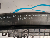 Oto Çıkma Parça / Volkswagen / Passat / Tampon / Tampon Difüzör / Çıkma Parça 