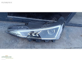 Oto Çıkma Parça / Hyundai / Elantra / Far & Stop / Sol Ön Far / Çıkma Parça 