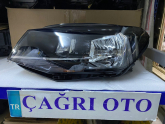 VOLKSWAGEN CADDY SOL TRENDLİNE FAR 2015 2020 ÇAĞRI OTO