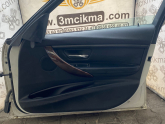 Oto Çıkma Parça / Bmw / 3 Serisi / Kaporta & Karoser / Sağ Ön Kapı / Çıkma Parça 