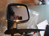 Opar Fiat Fiorino Sol Dış Dikiz Ayna ( Elektirikli ) Orjinal