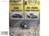 Opel zafira c sağ ön far ORJİNAL OTO OPEL ÇIKMA