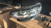 RENAULT MEGANE 4 İCON SOL FAR 260601197R
