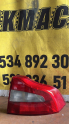 Oto Çıkma Parça / Volvo / S80 / Far & Stop / Sağ Arka Stop / Çıkma Parça 